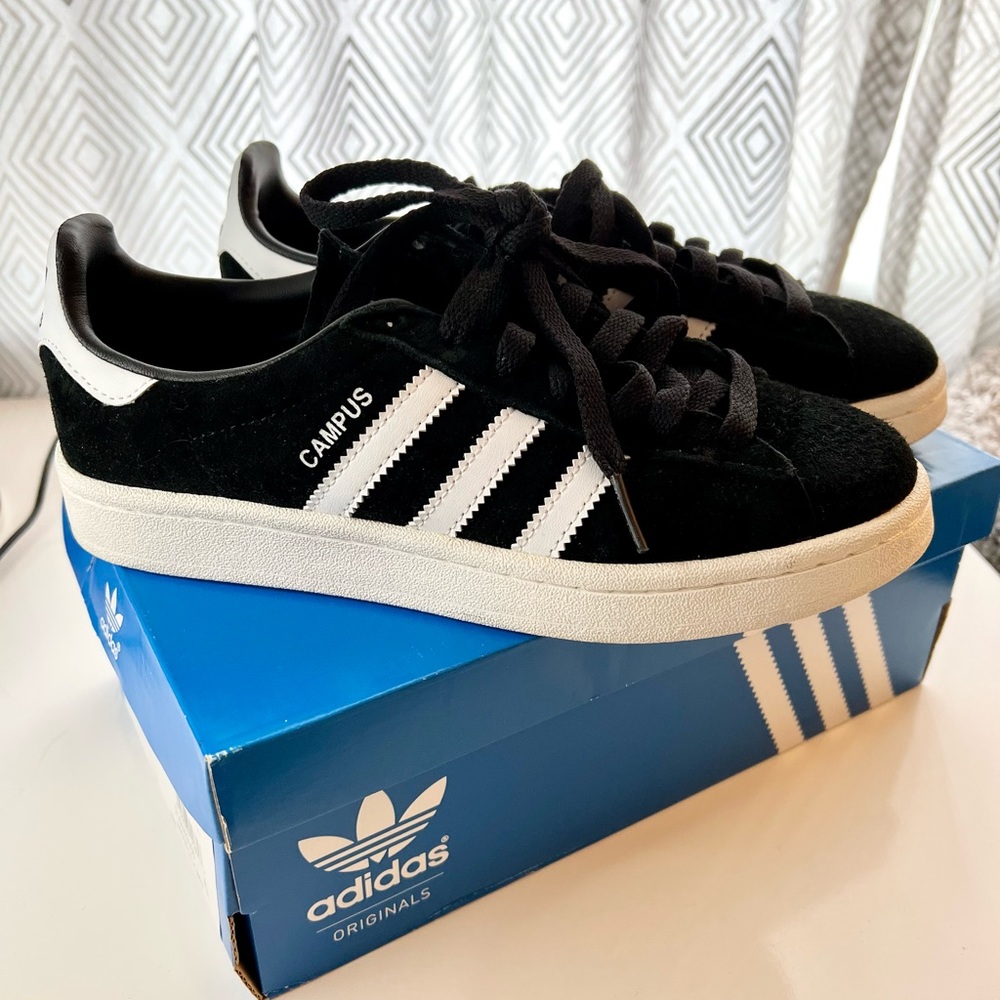 Adidas Campus Sneakers
